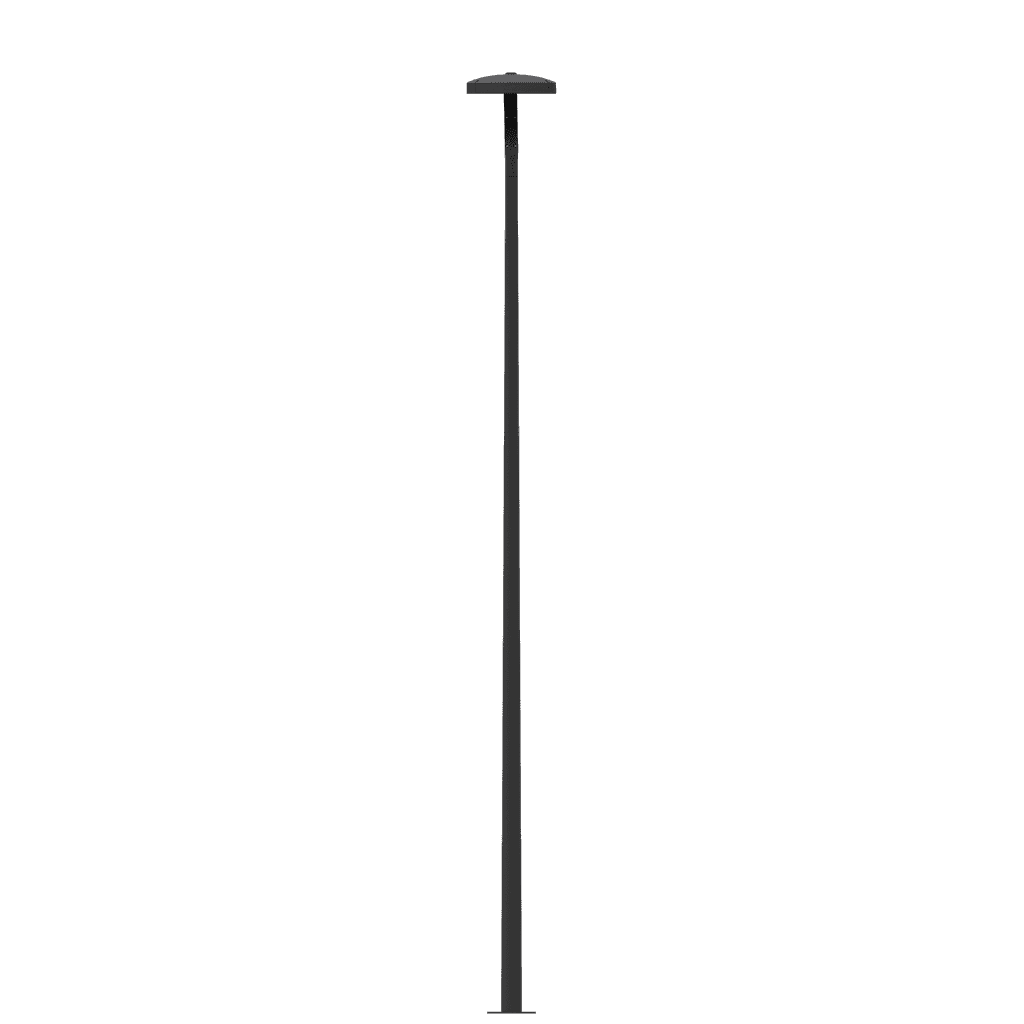 осветительные комплексы KROON TOP POLE, артикул 4893000080