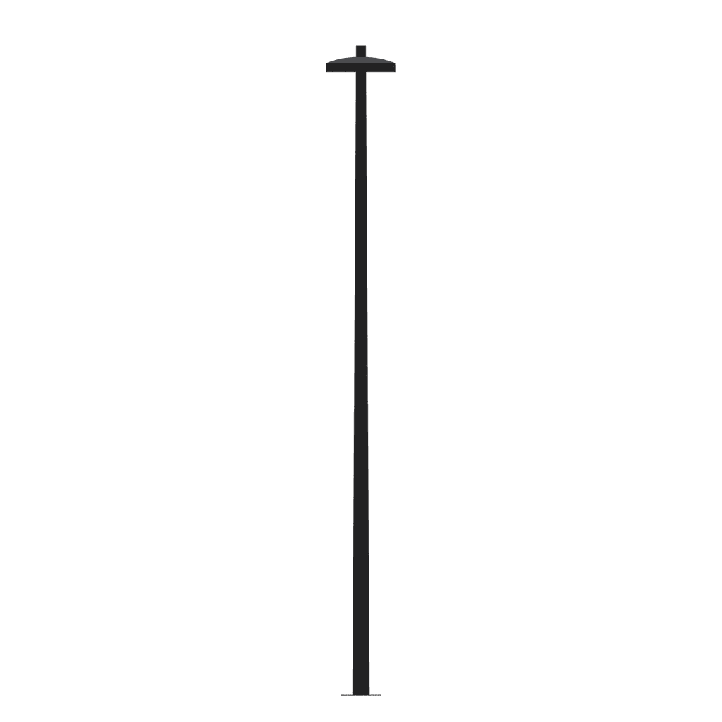 осветительные комплексы KROON I-POLE, артикул 4893000480