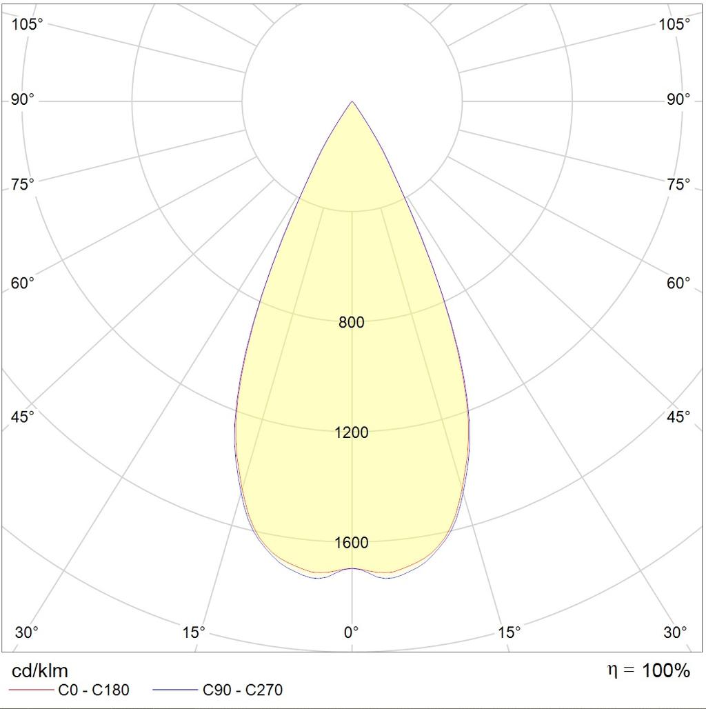 даунлайты COOL 07 BL/BL D45 3000K 1-10V, артикул 1412001130