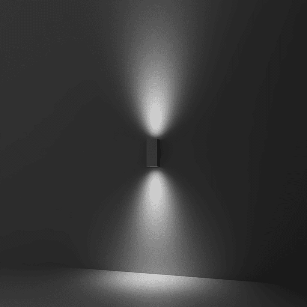 накладные TETRA LED, артикул 1100100070