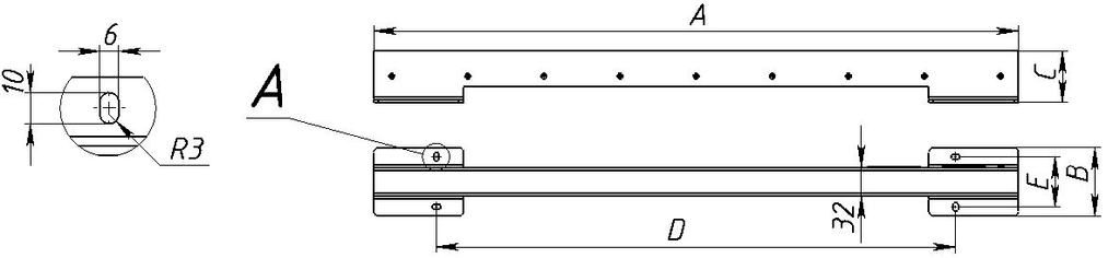 грунтовые LANDLINE LED (720) 14W RGBW WH wall recessed, артикул 1870000040