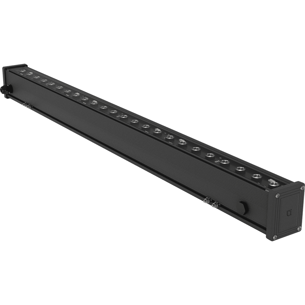 архитектурные линейные EVOLINE LED (900) 36W D15x40 RGBW SL DMX RDM S, артикул 1006001520