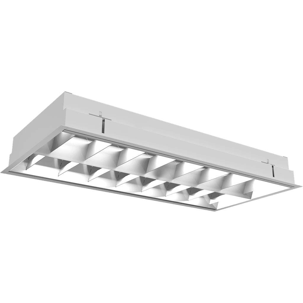 встраиваемые в потолок ARS/R UNI LED 300 4000K, артикул 1016000020