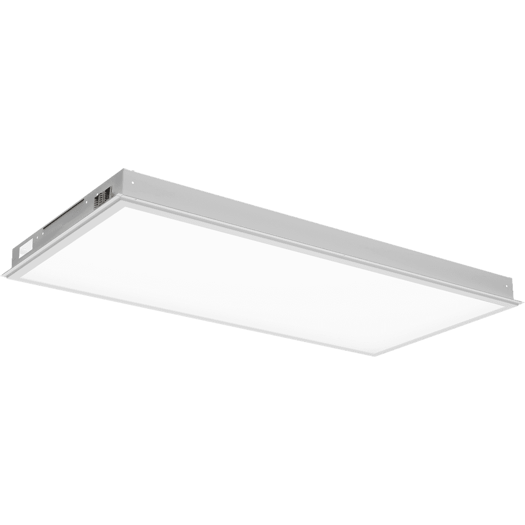 встраиваемые в потолок OPL/R ECO LED 1200x600 4000K, артикул 1028000250