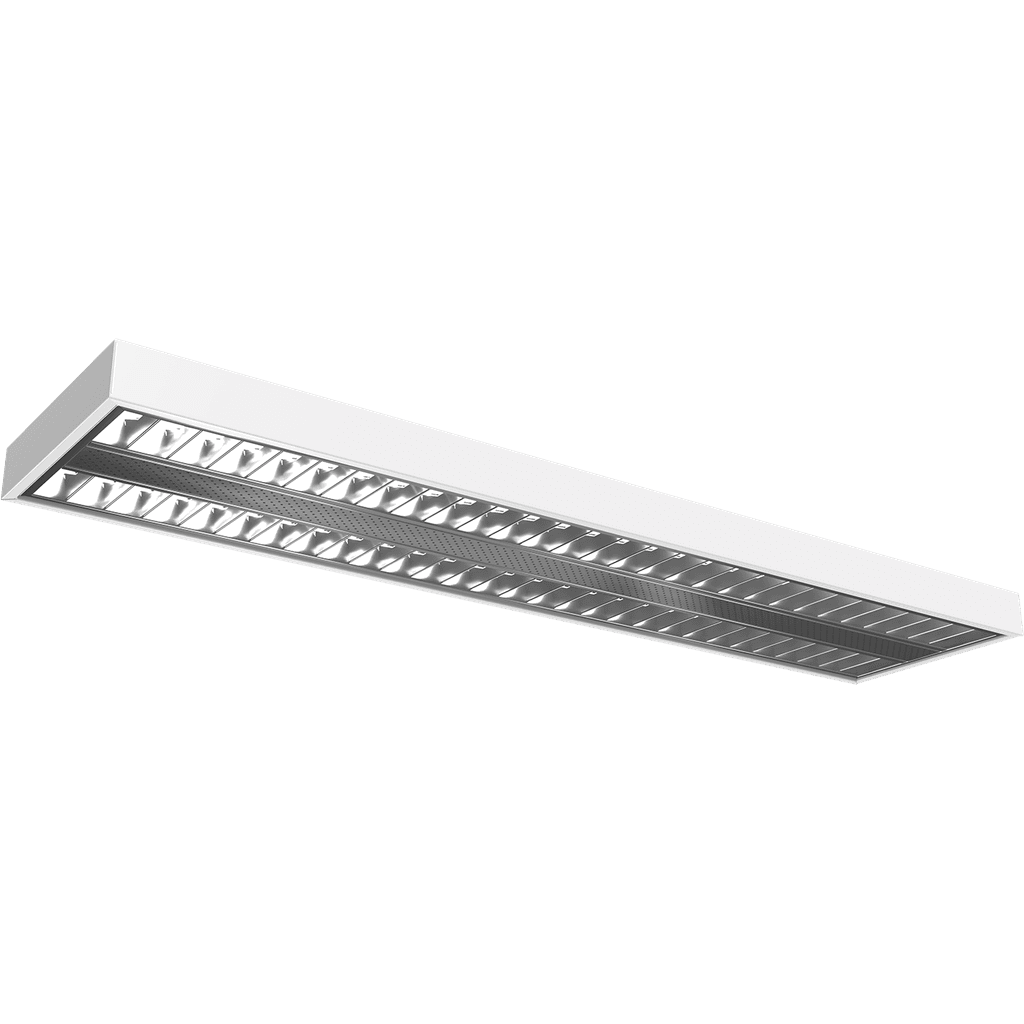 встраиваемые в потолок PTF UNI LED 1200 4000K CRI90, артикул 1048000120