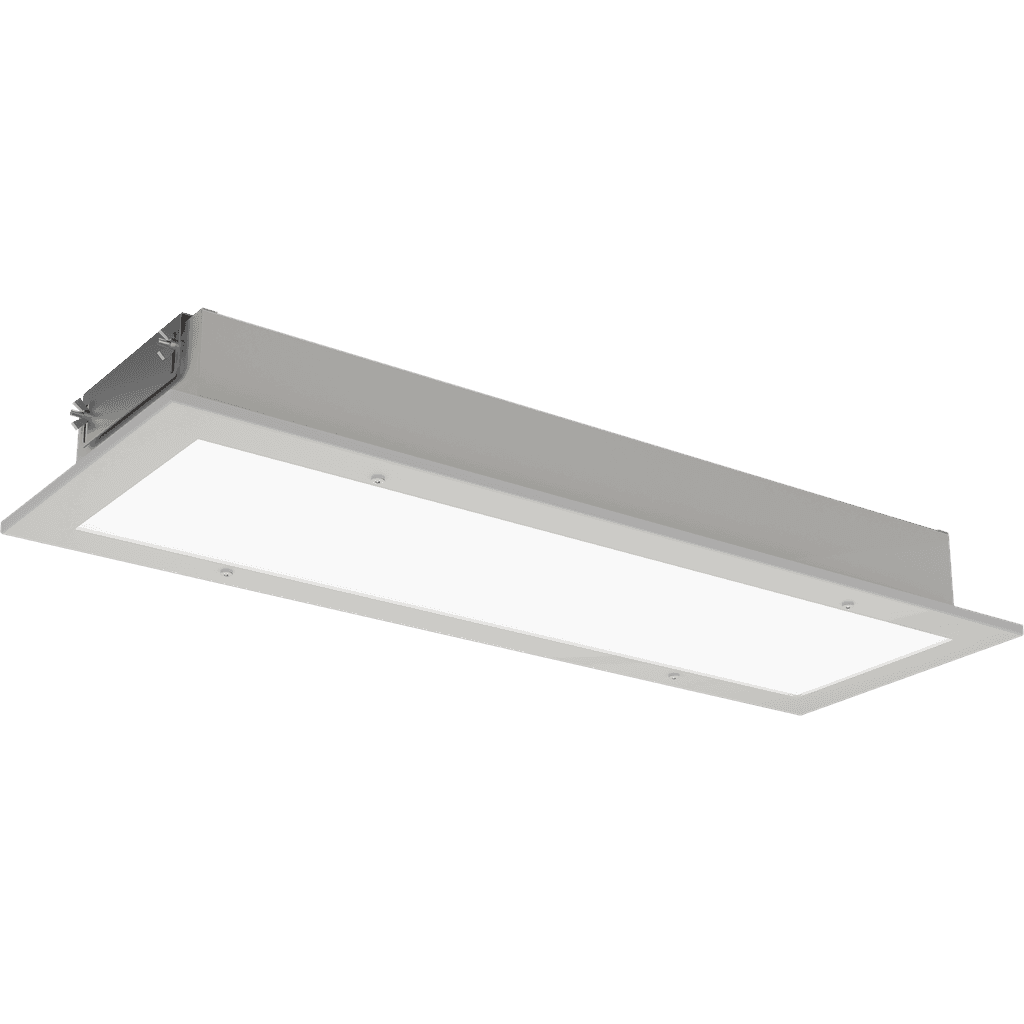 Baguette lumineuse led avec interrupteur tactile,10 w 600mm 650lm