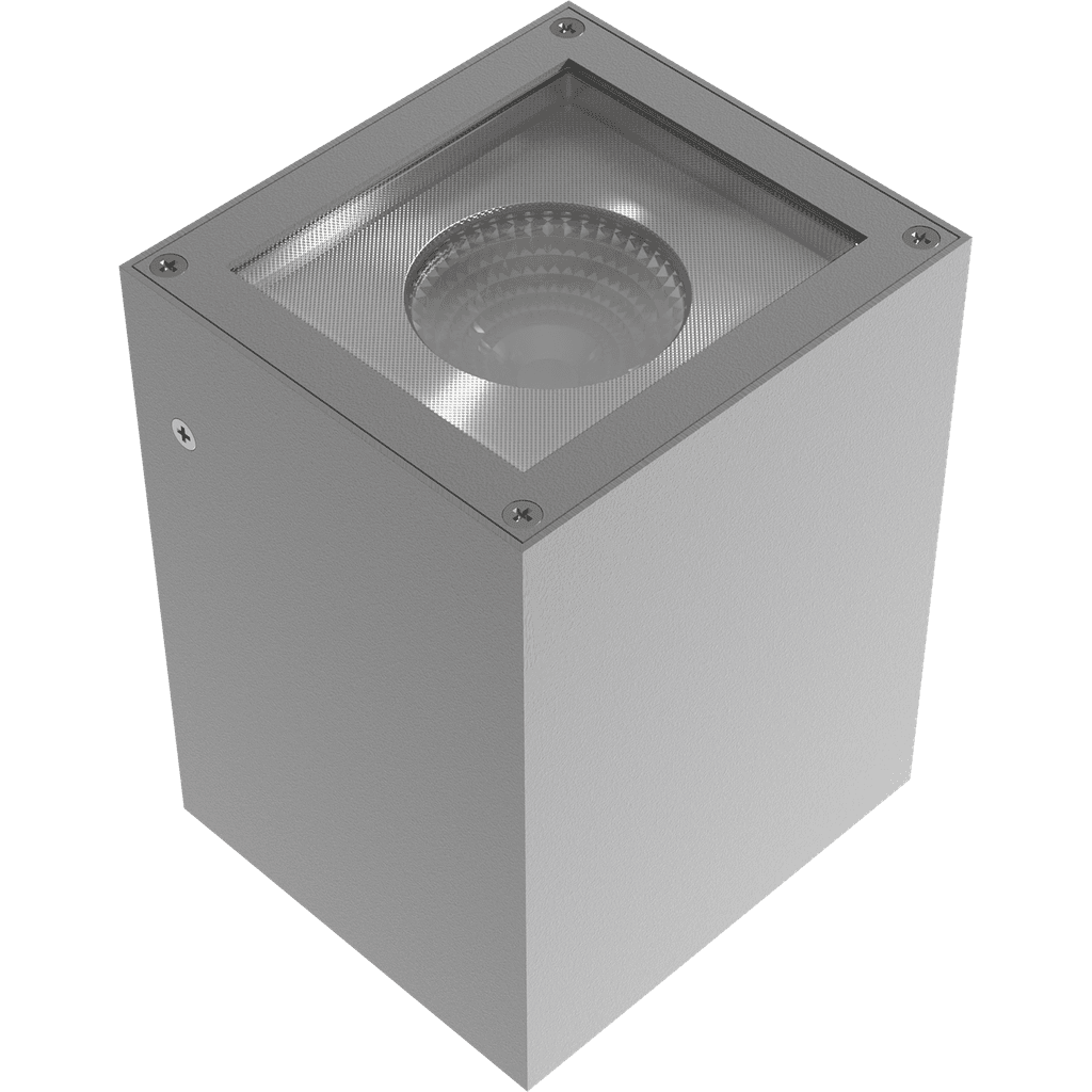 накладные KVARTA LED, артикул 1100200080