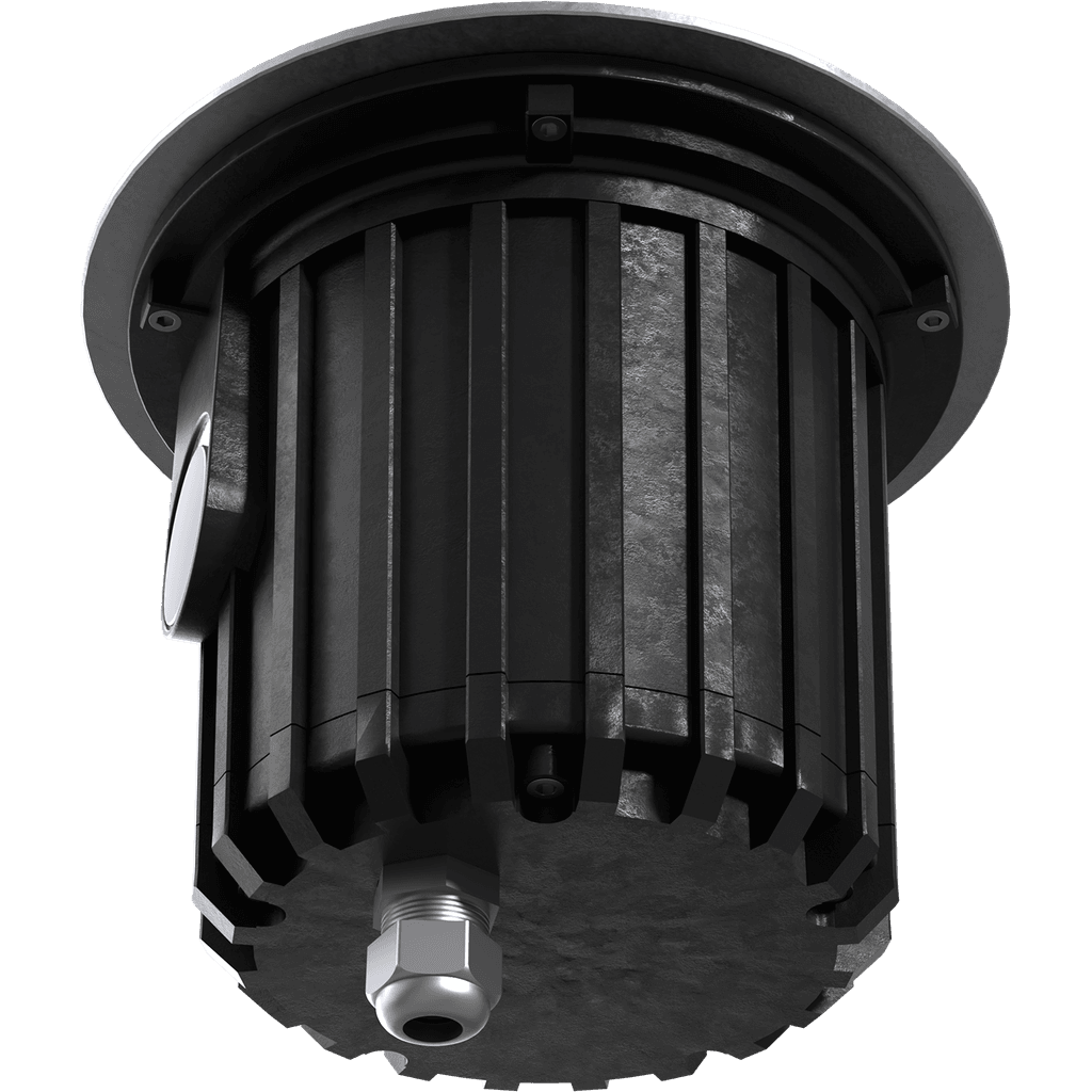 грунтовые NOTA LED 18W D30 730 SL, артикул 1100300260