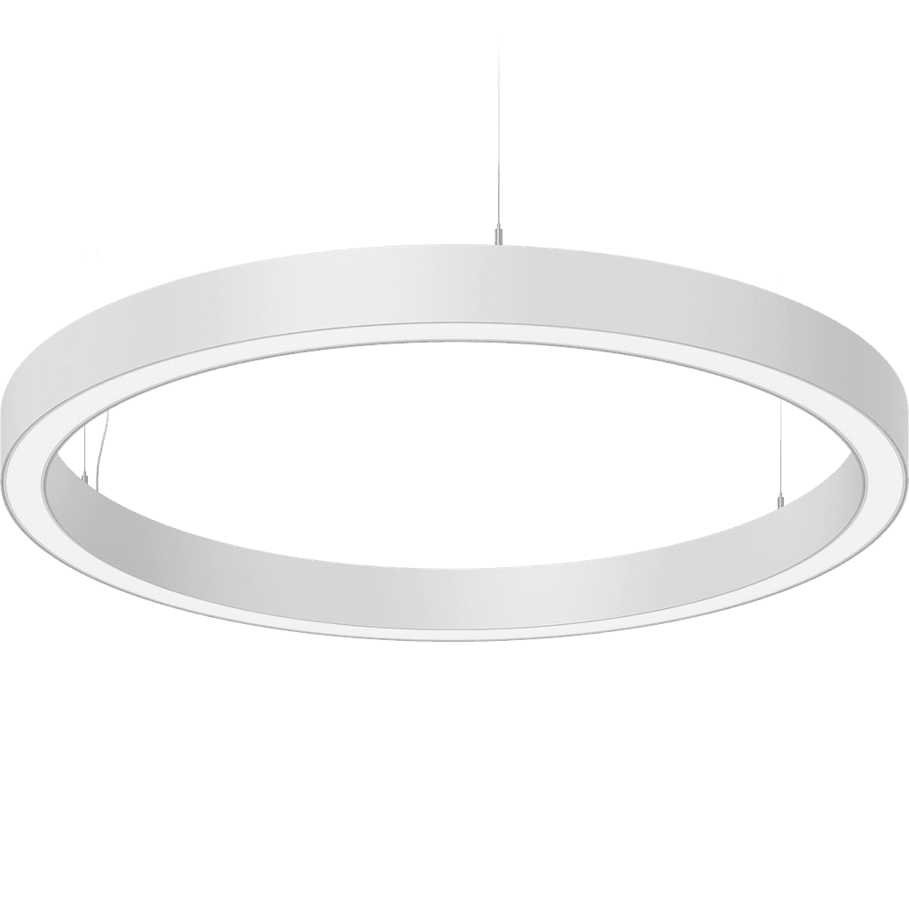 подвесные CYCLE P LED 600 WH 4000K, артикул 1101500990