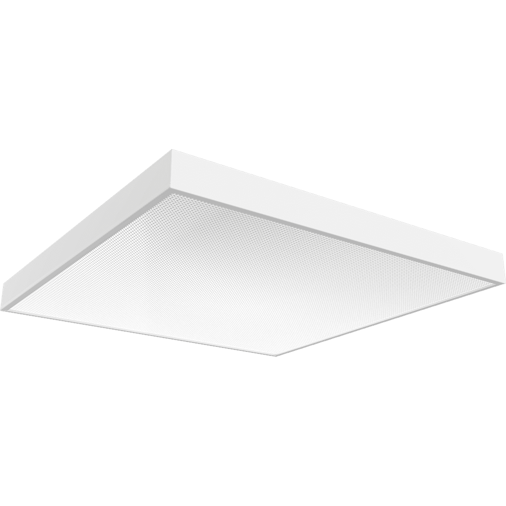 встраиваемые в потолок OPTIMA.PRS ECO LED 595 (50) 4000K new, артикул 1138000820