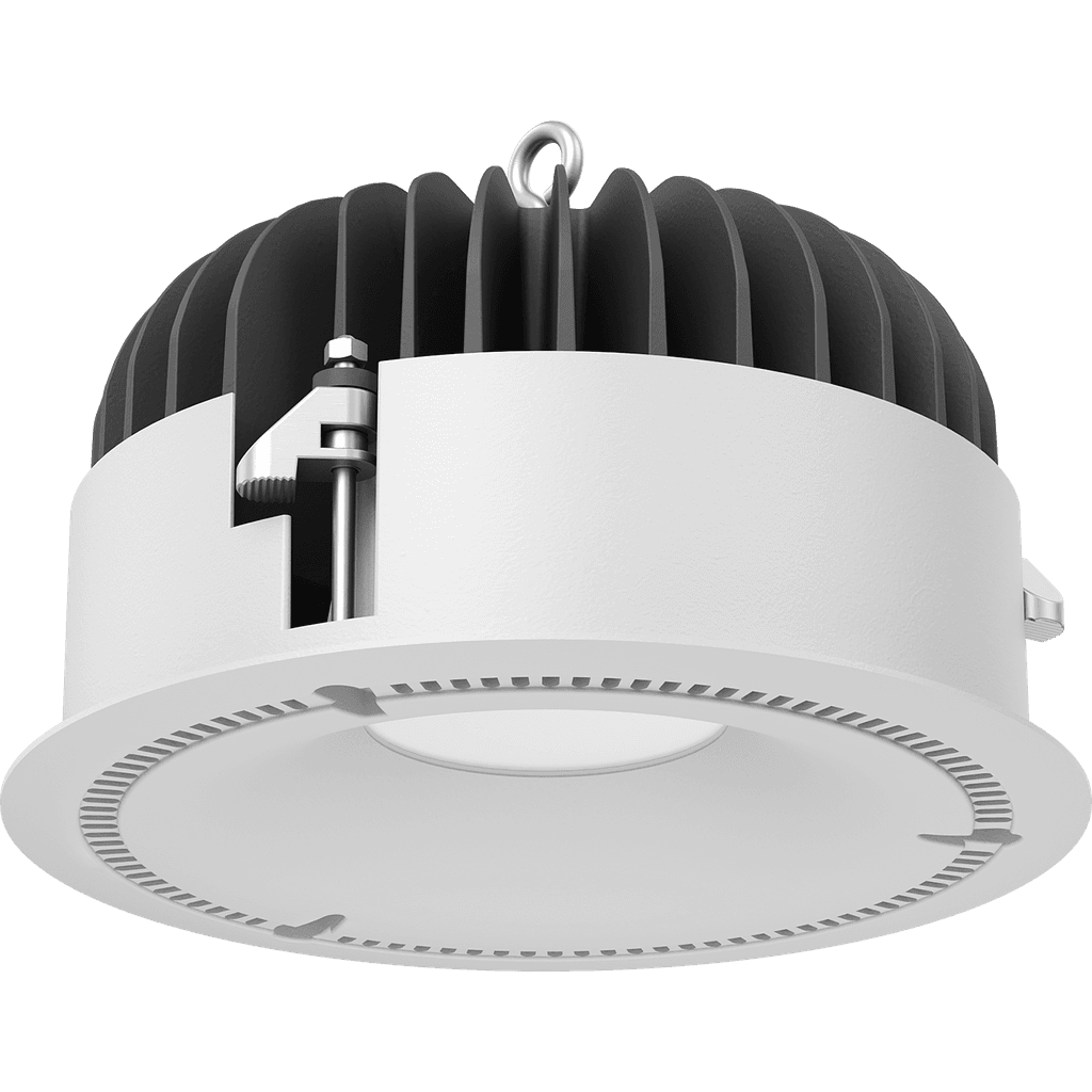 даунлайты DL POWER LED 60 D80 EM 4000K, артикул 1170001770