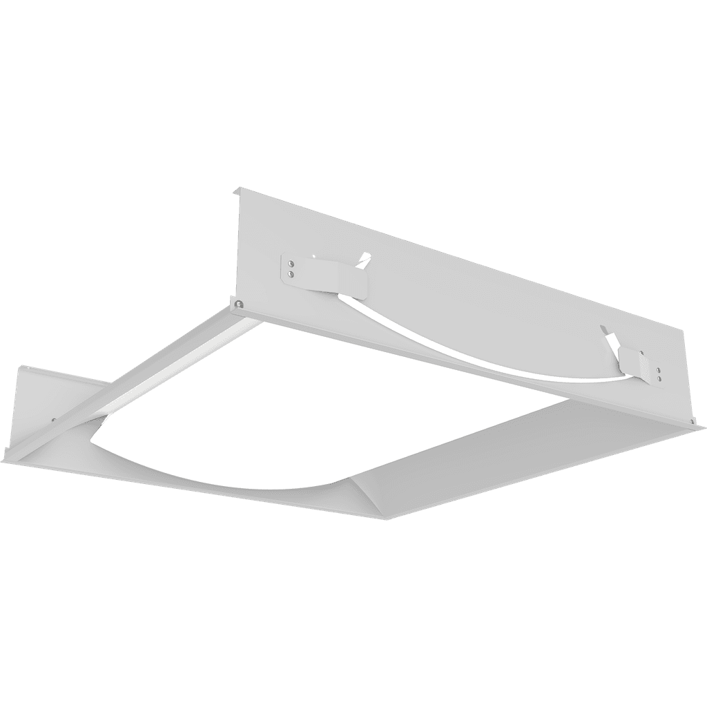 встраиваемые в потолок OTR/R LED 595 EM 4000K, артикул 1204000020