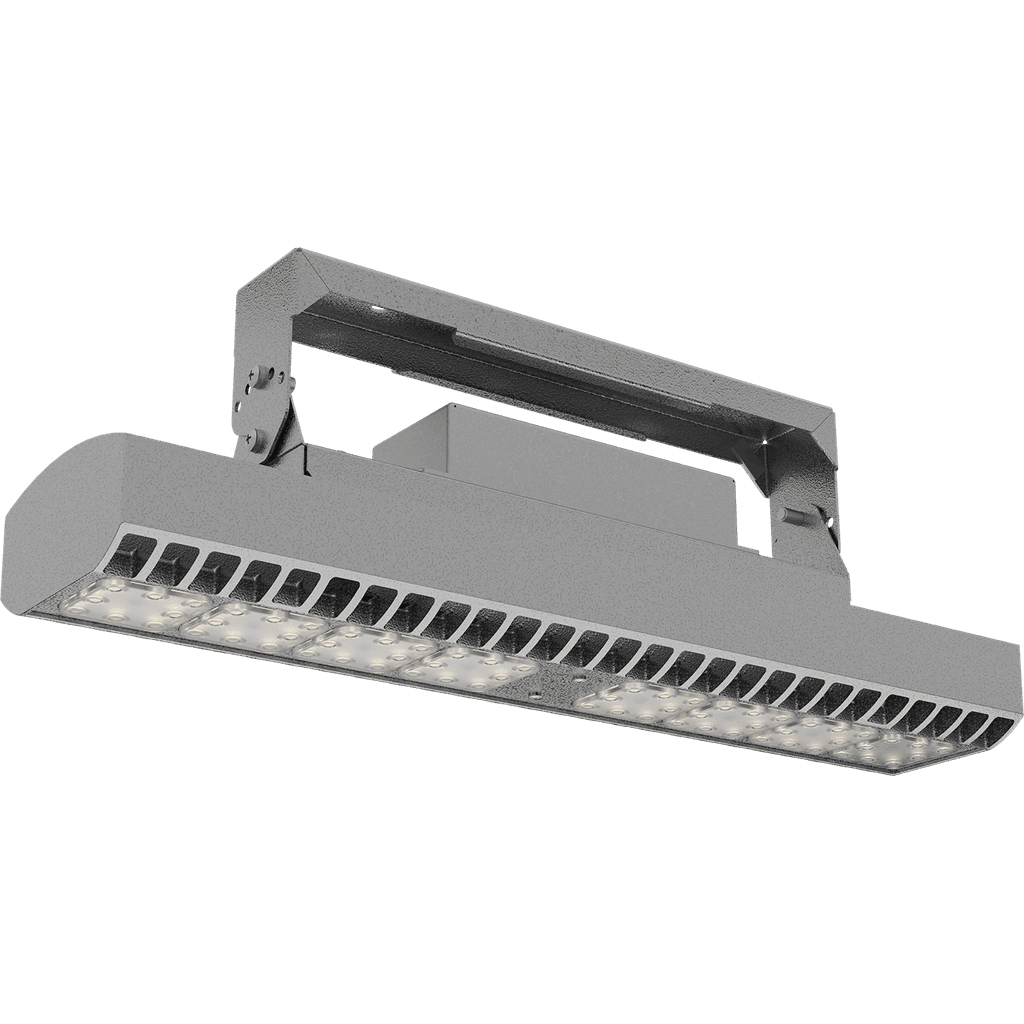 для высоких пролетов (high bay) HB LED G2, артикул 1224003410