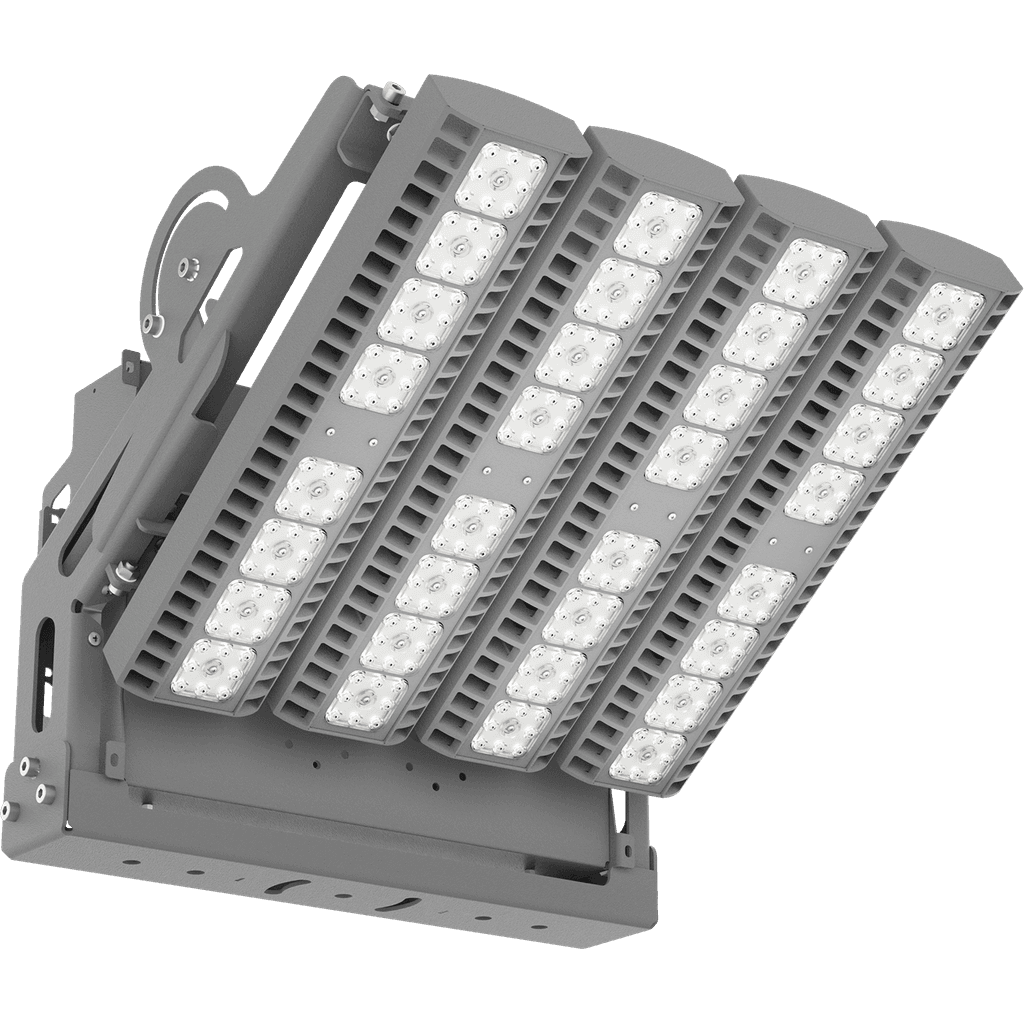 свыше 12 метров HB LED 600 D30 3000K G2, артикул 1224005750