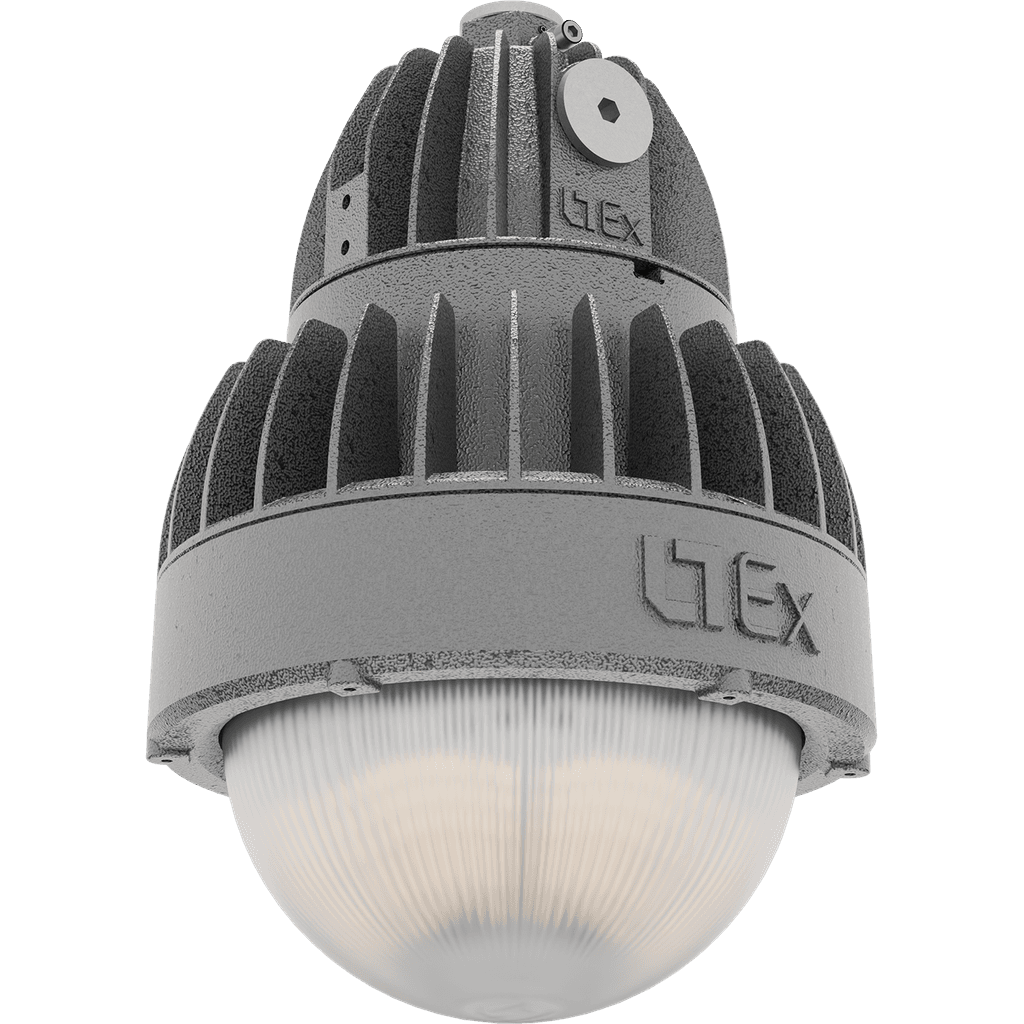 взрывозащищенные светильники ZENITH LED Ex G2, артикул 1226000600
