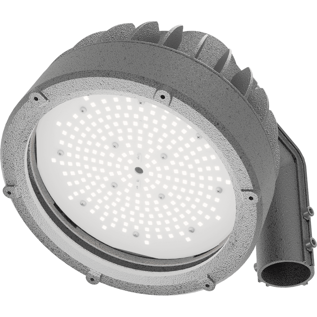 взрывозащищенные светильники ZENITH LED Ex G2, артикул 1226001260