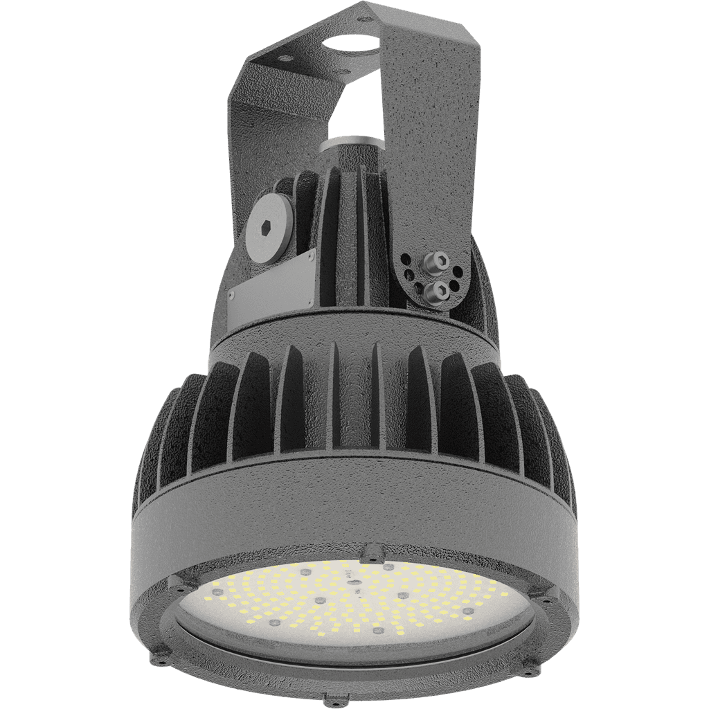 взрывозащищенные светильники ZENITH LED Ex G2, артикул 1226001360