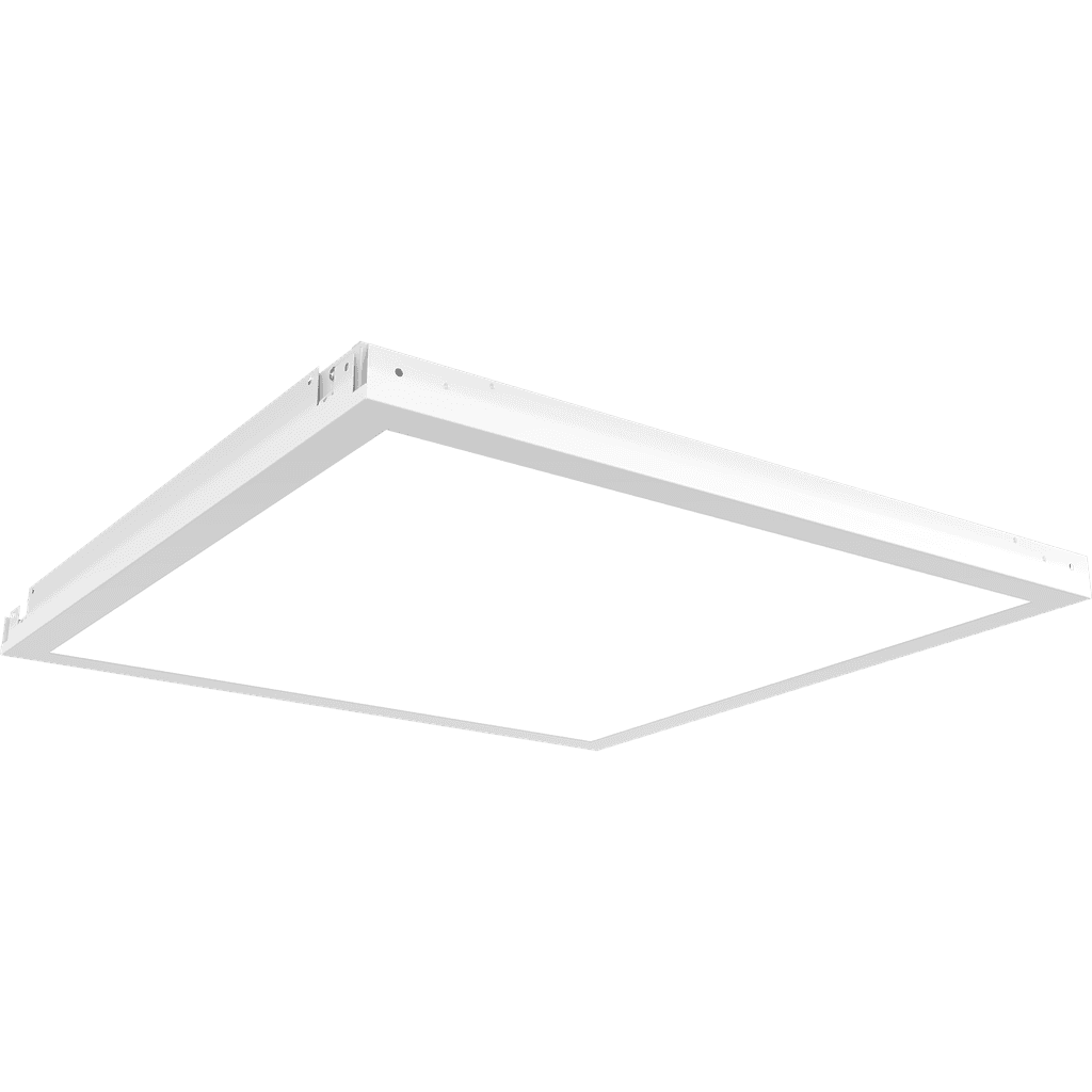 встраиваемые в потолок STANDARD.OPL LED 600 IP54 4000K Clip-In, артикул 1229000360