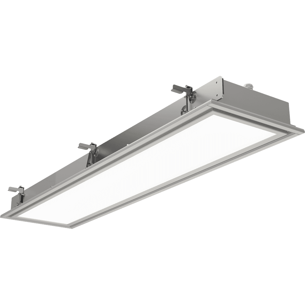 ламповые ADV/K 254 /1200x300/ IP65/IP65 ES1, артикул 1328000220