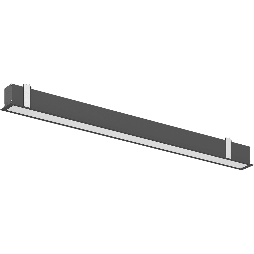 линейные светильники LINER 60/R (1000) 840 BK, артикул 1474003680