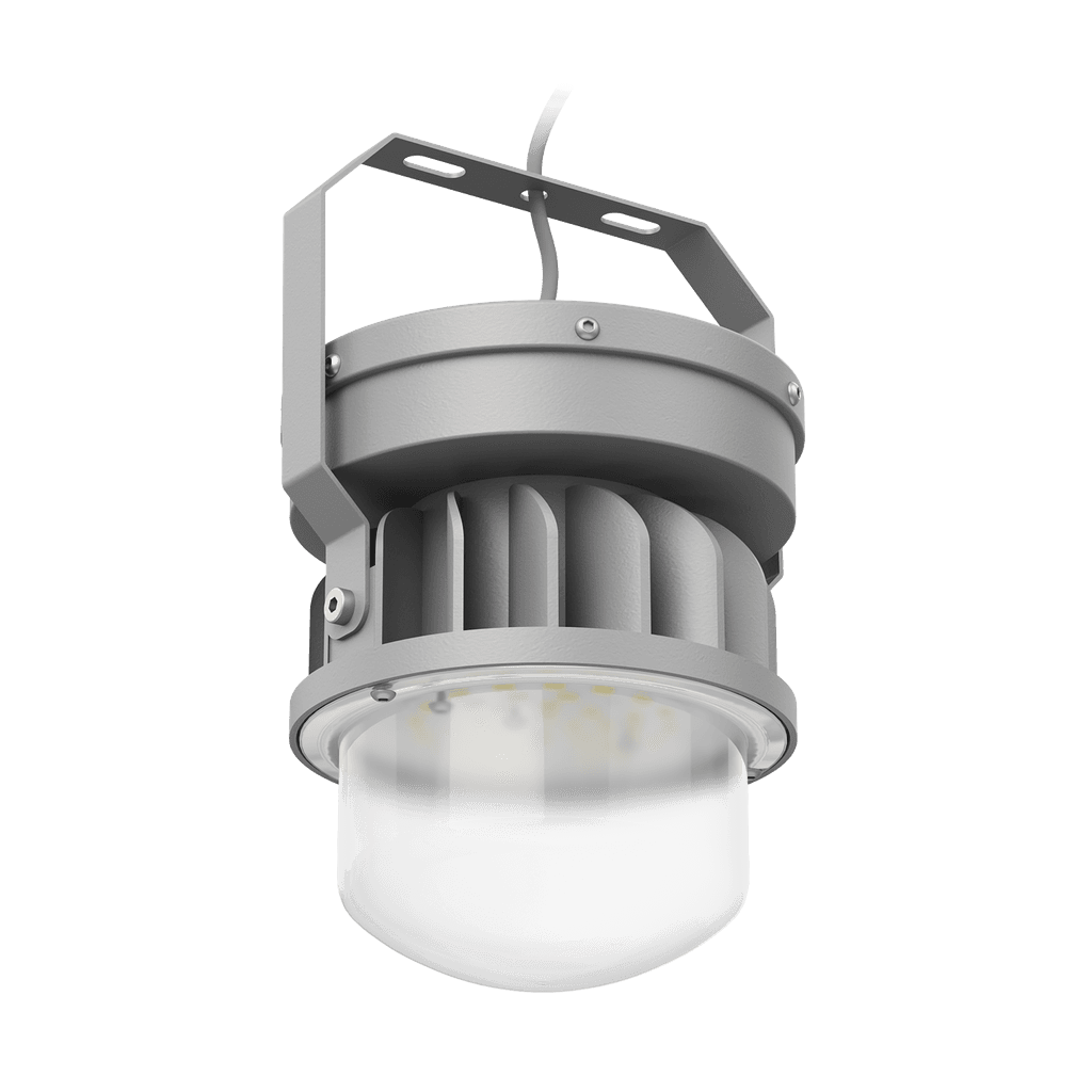 взрывозащищенные светильники ACORN LED Ex, артикул 1490000210