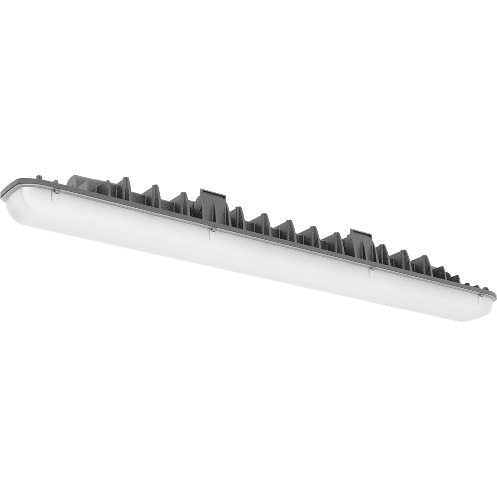 взрывозащищенные светильники SLICK ECO LED Ex, артикул 1631001980