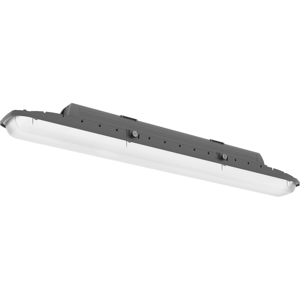 до 5 метров SLICK.PRS LED 20 with driver box EM 5000K, артикул 1631002880