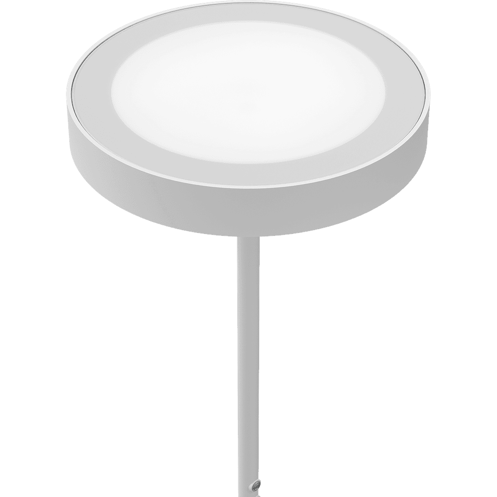 настольные и напольные STANDSOL LED 65 (600) WH 4000K up/down (one button), артикул 1781000030