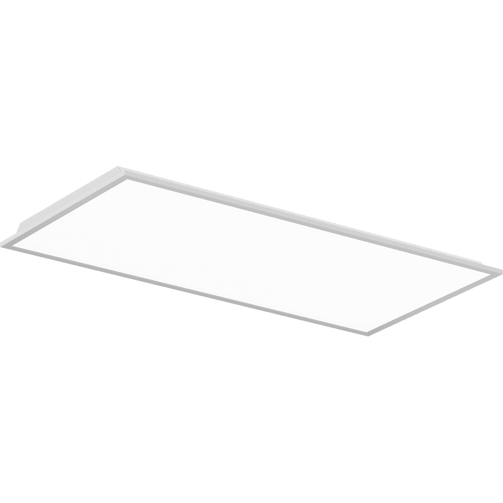 встраиваемые в потолок UNI/R EVO (1195x595) 40W PRS 950 WH DALI, артикул 1884019100