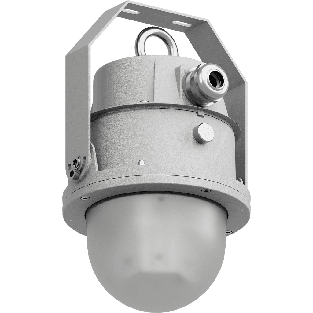 судостроение TOS LED 20W D120 850 SL IP65 12-36V 5000K, артикул 1887000150