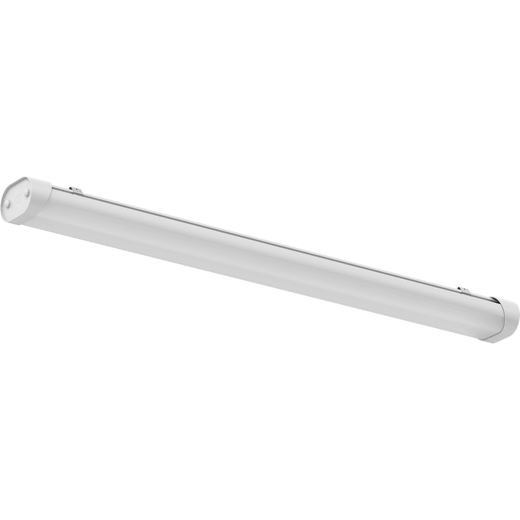 накладные SIMPLE EVO (1200) 40W OPL 850 WH DALI, артикул 1898005340