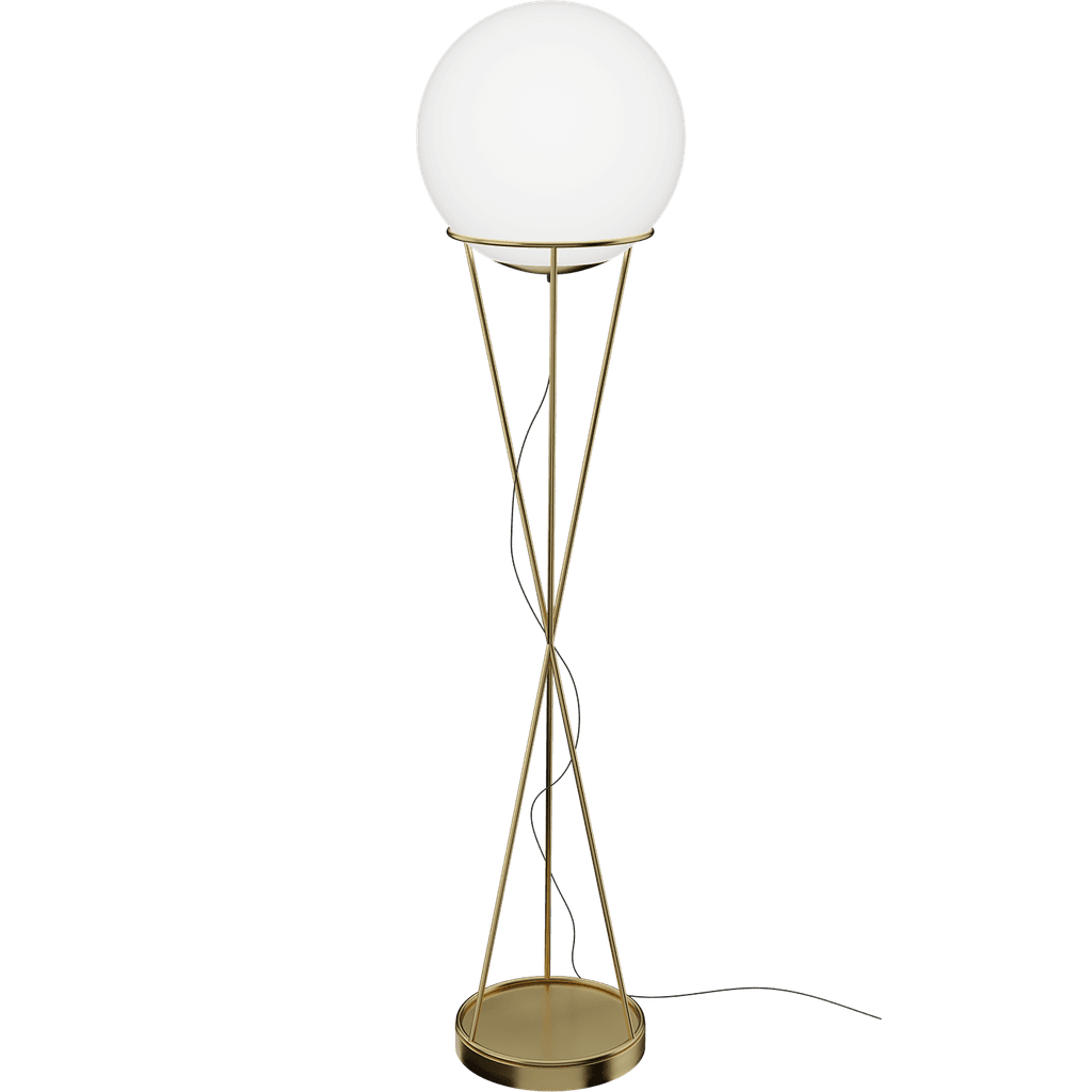 декоративные BBLSTND.MOON/F E27 GL SET, артикул 1904000020