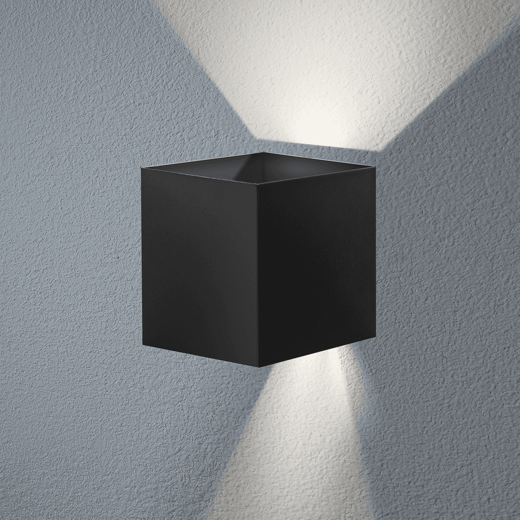 декоративные VOL.CUBE/W (100) 10W 840 BK, артикул 1912000030