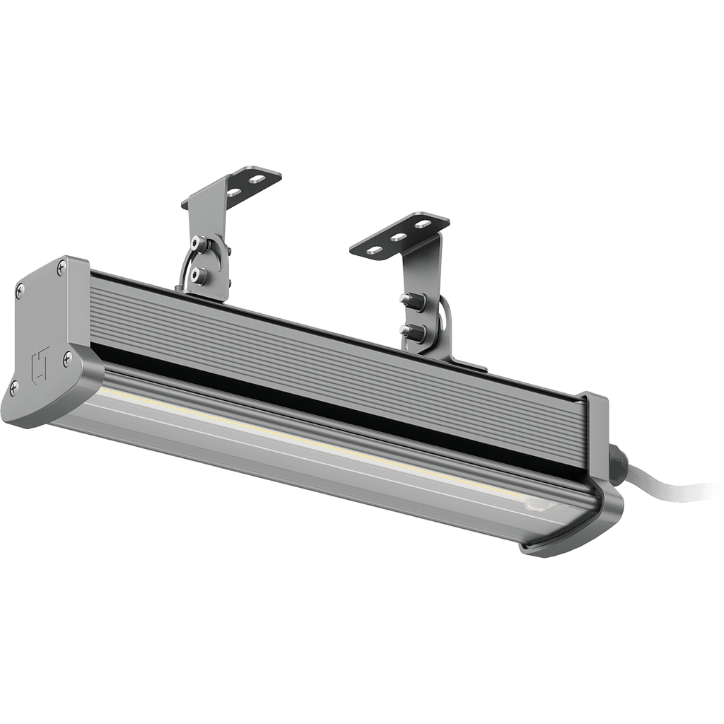 до 5 метров TRAY/RB (350) 12W PRS 740 GY, артикул 1946000180