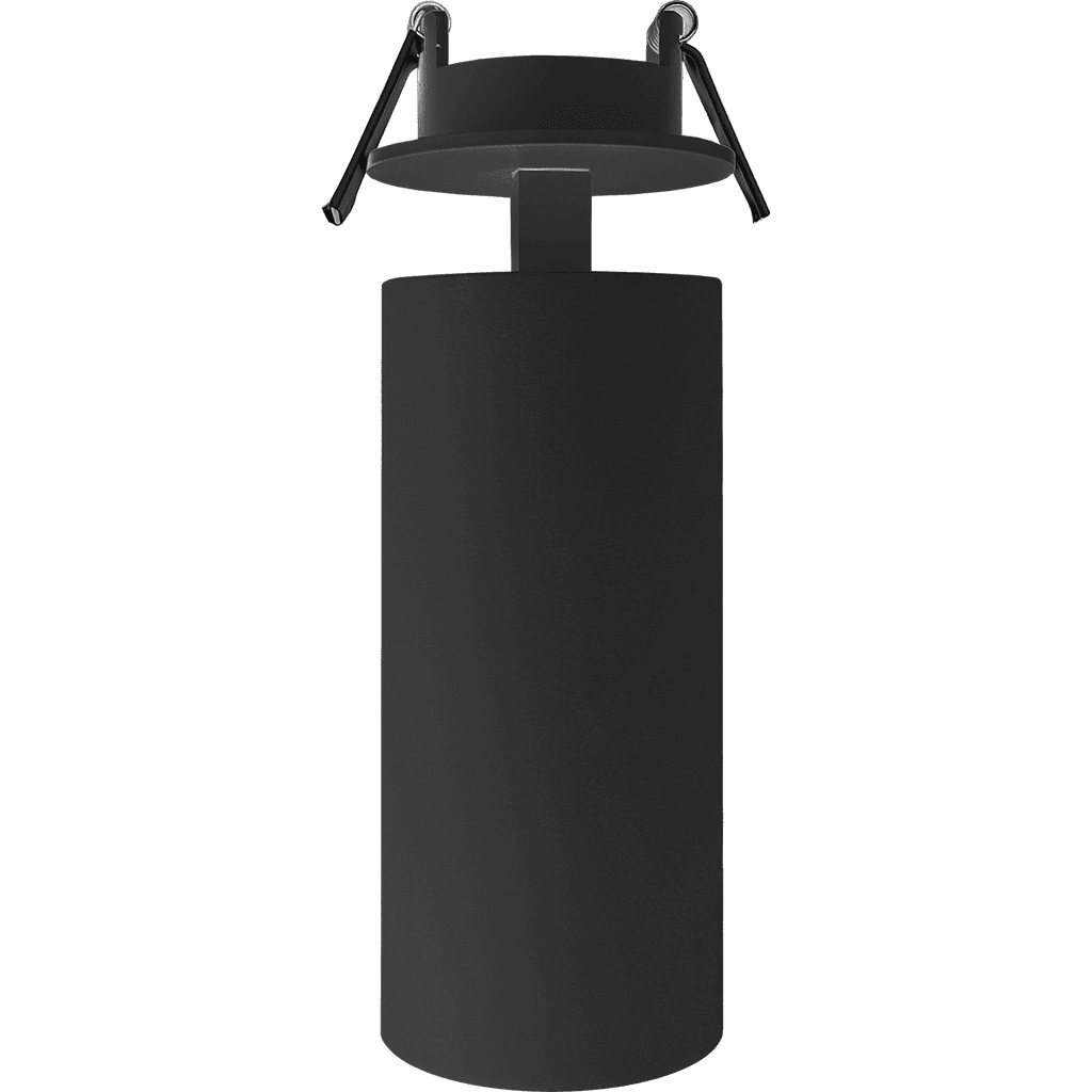 встраиваемые в потолок ASTER/R 10W D30 940 BK, артикул 1957000090