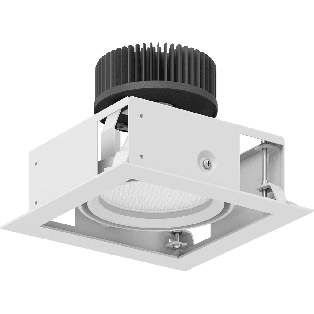 даунлайты SNS LED 1M 35 W D45 4000K new /E/, артикул 1997039520