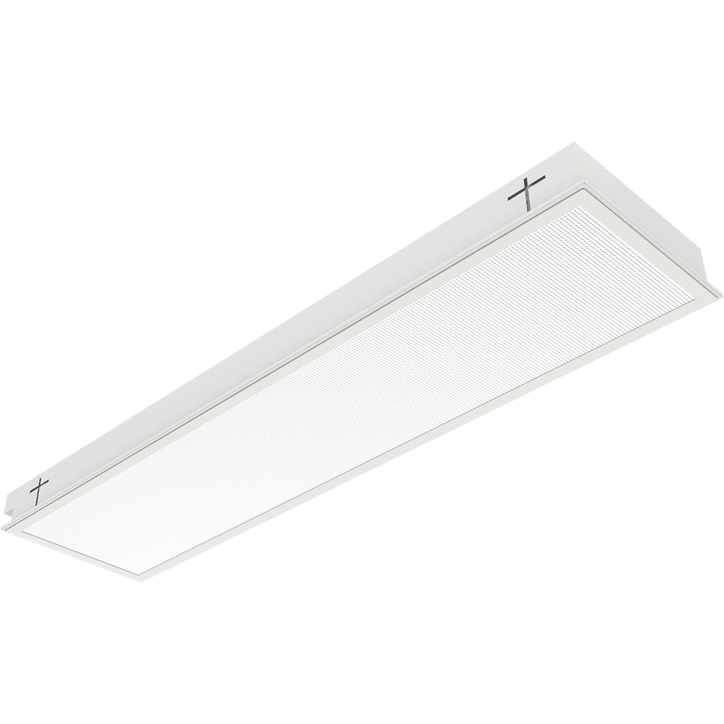 потолочные PRS/R ECO LED, артикул 1032000230