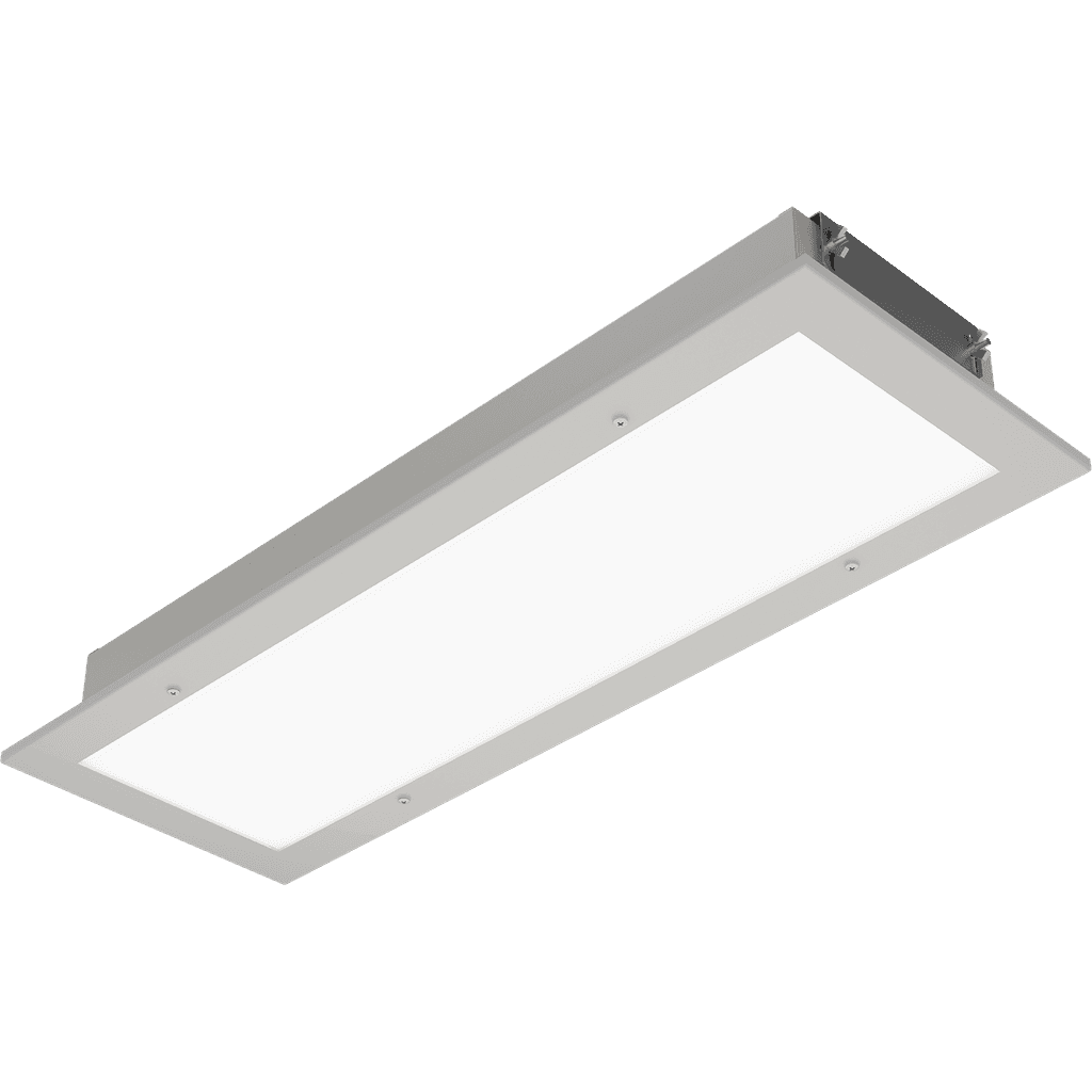 встраиваемые в потолок ALD UNI LED 600 5000K, артикул 1050000140