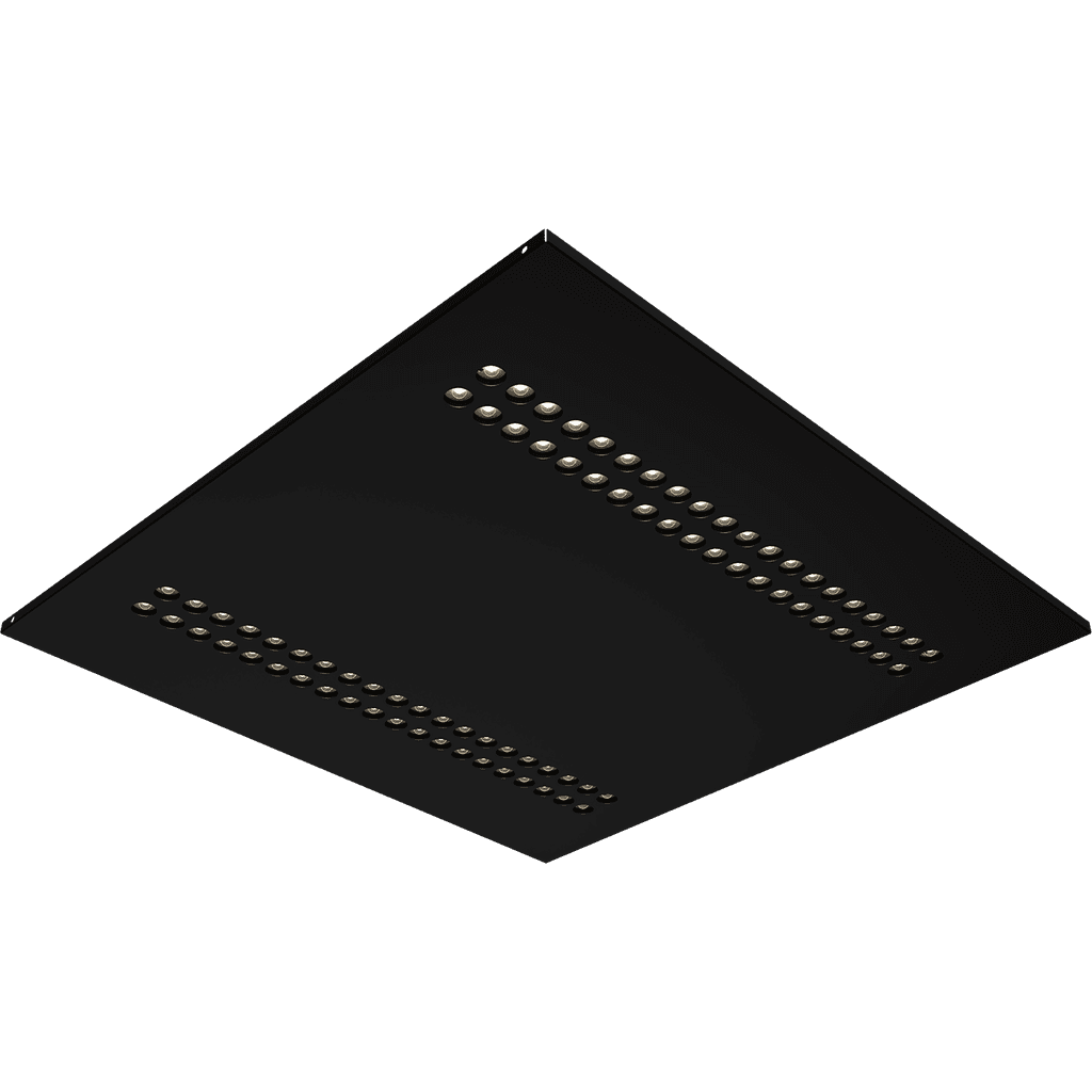 потолочные PIXEL LED, артикул 1094000210