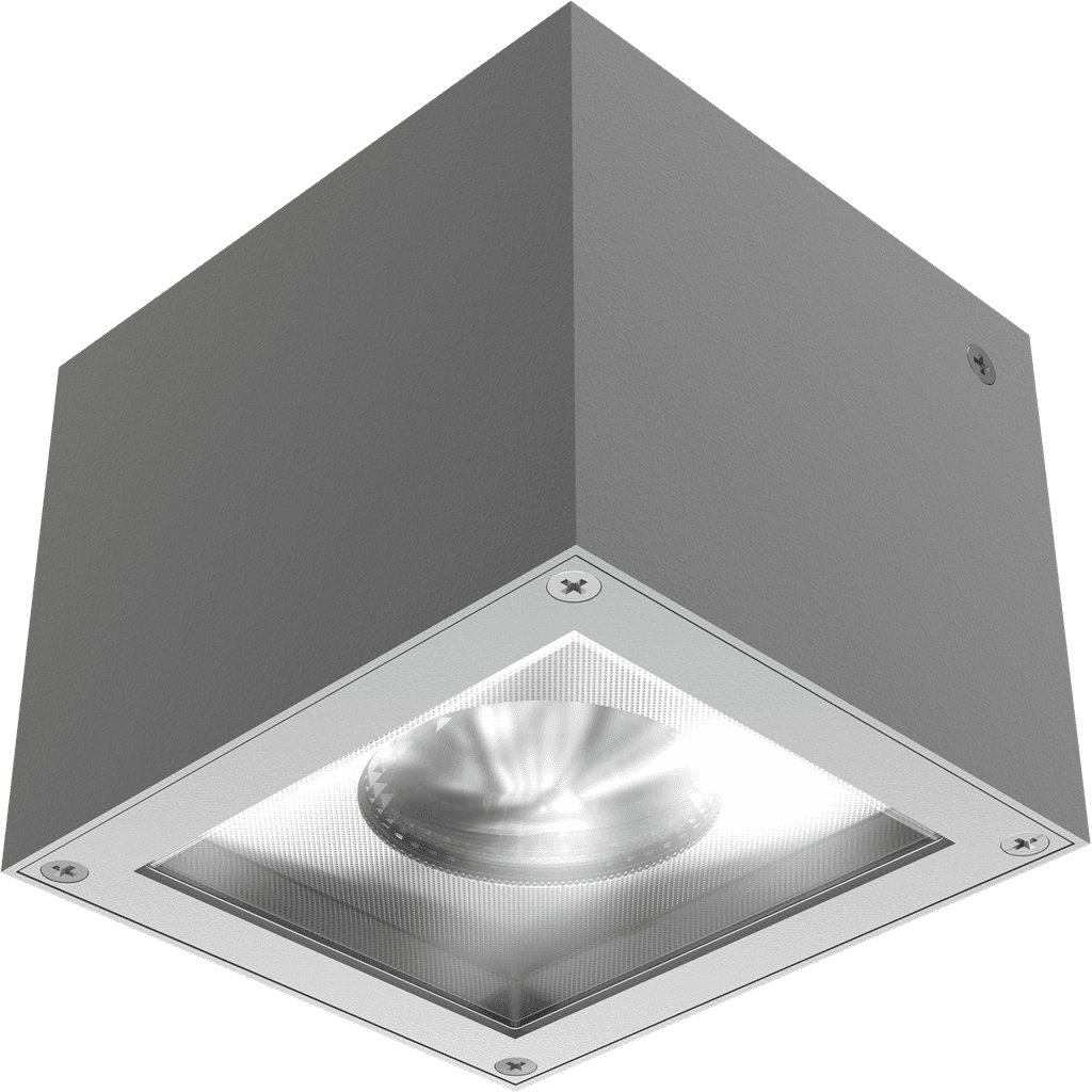 накладные KVARTA LED, артикул 1100200010