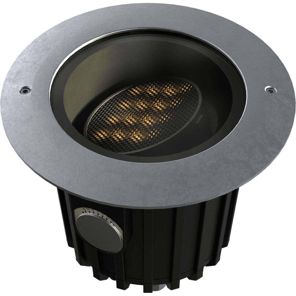 грунтовые NOTA LED 18W D30 730 SL, артикул 1100300260