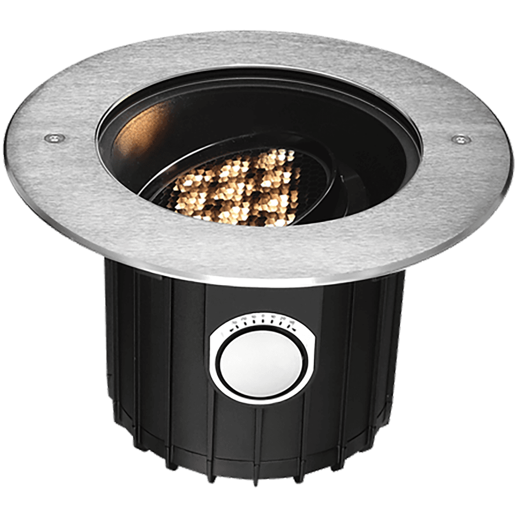 грунтовые NOTA LED 3W D30 727 SL, артикул 1100300360