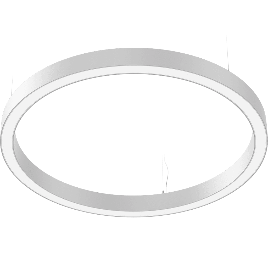 подвесные CYCLE P LED 2000 WH 4000K, артикул 1101500930