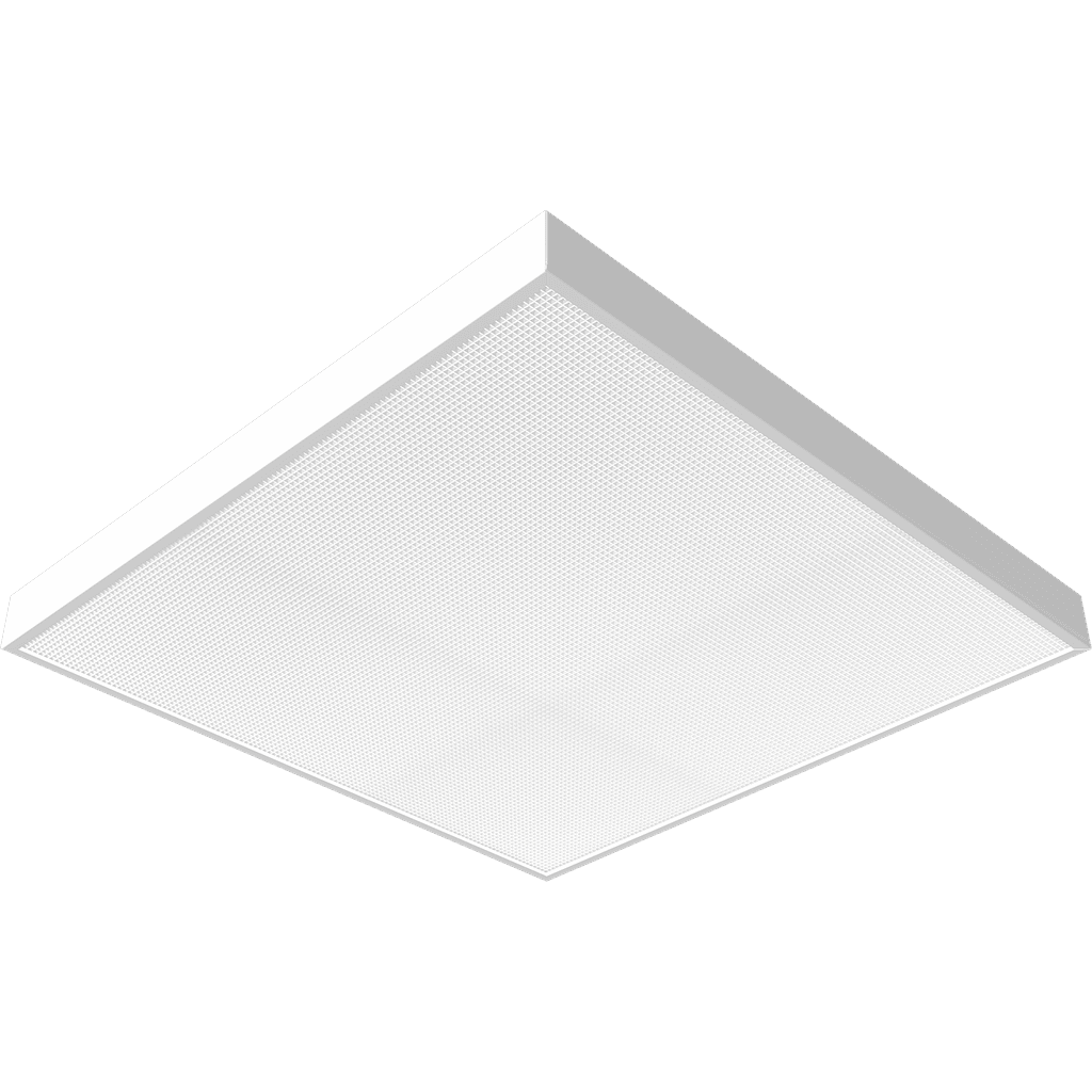 встраиваемые в потолок OPTIMA.PRS ECO LED 595 (50) 4000K new, артикул 1138000820