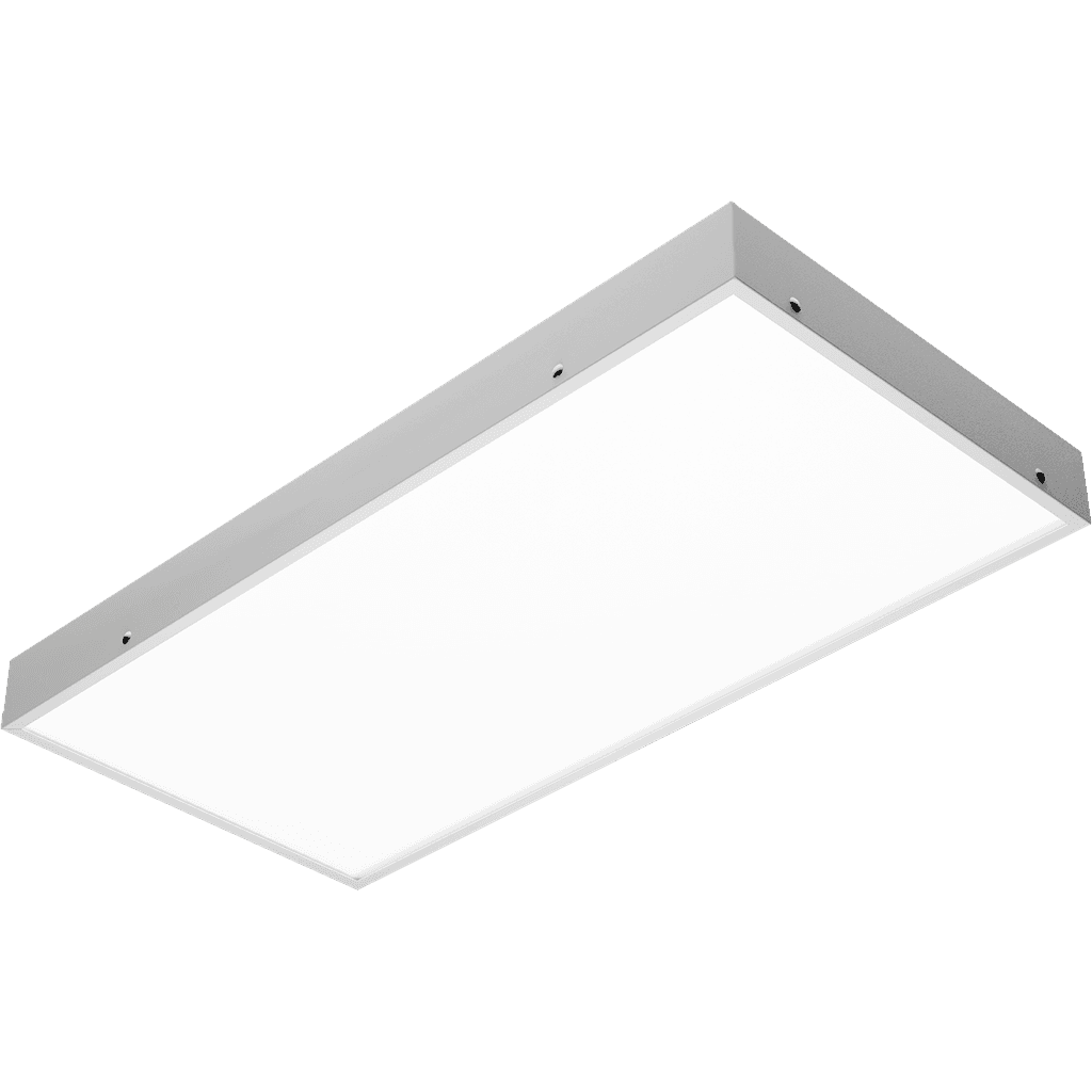 встраиваемые в потолок OPTIMA.OPL ECO LED 300 HFD 4000K, артикул 1166000120