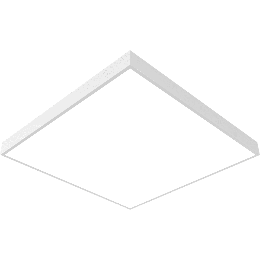 встраиваемые в потолок OPTIMA.OPL ECO LED 595 EM 5000K, артикул 1166001410