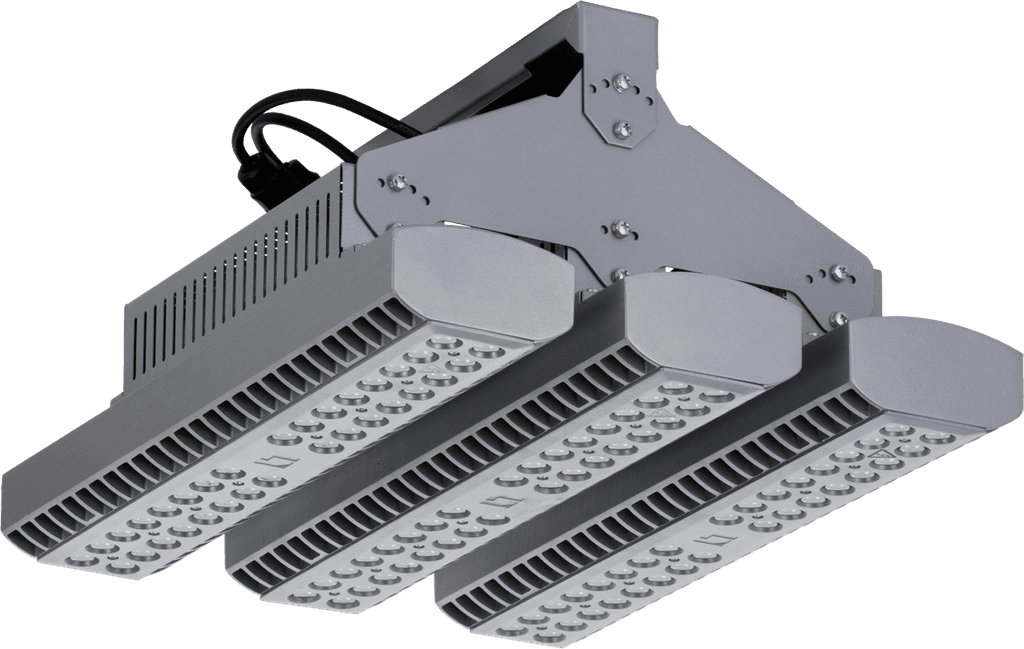 прожекторы HB LED 600 D60 5000K, артикул 1224003270