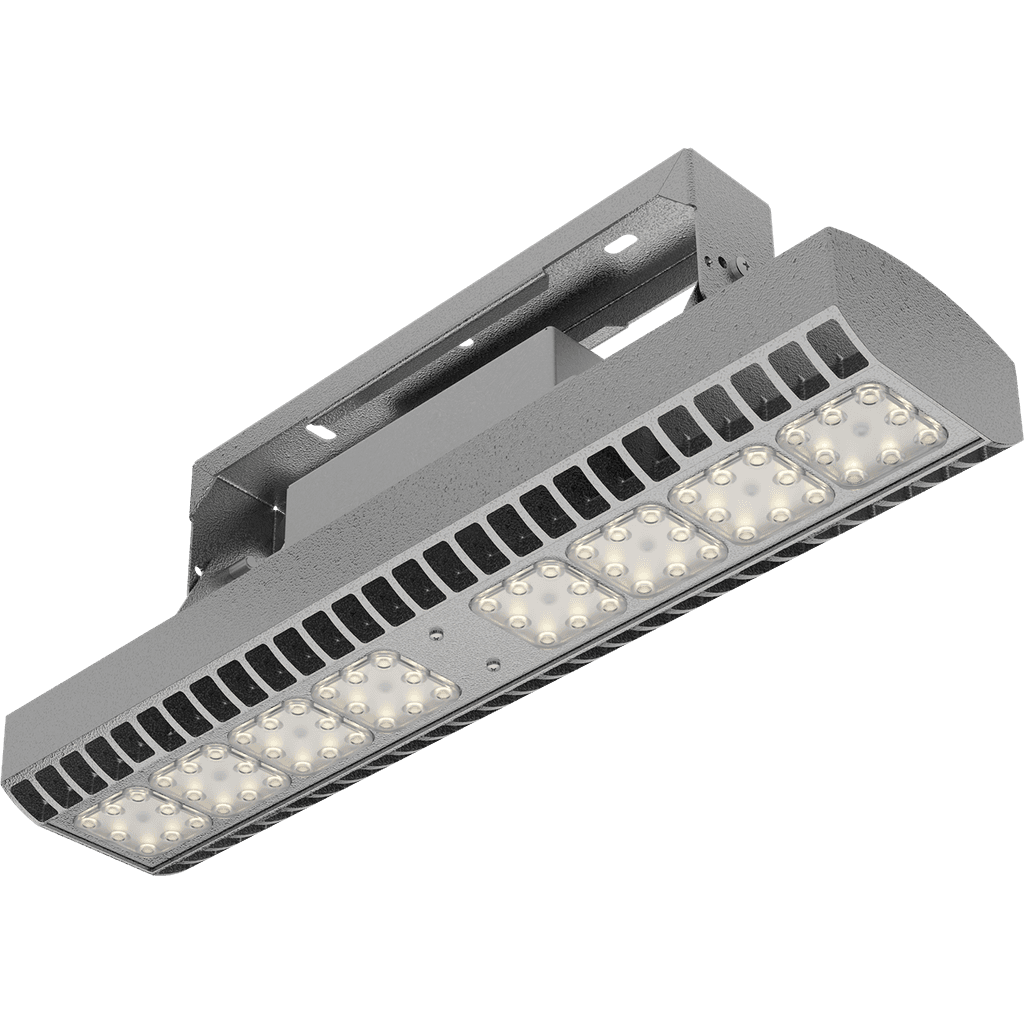 для высоких пролетов (high bay) HB LED G2, артикул 1224003410