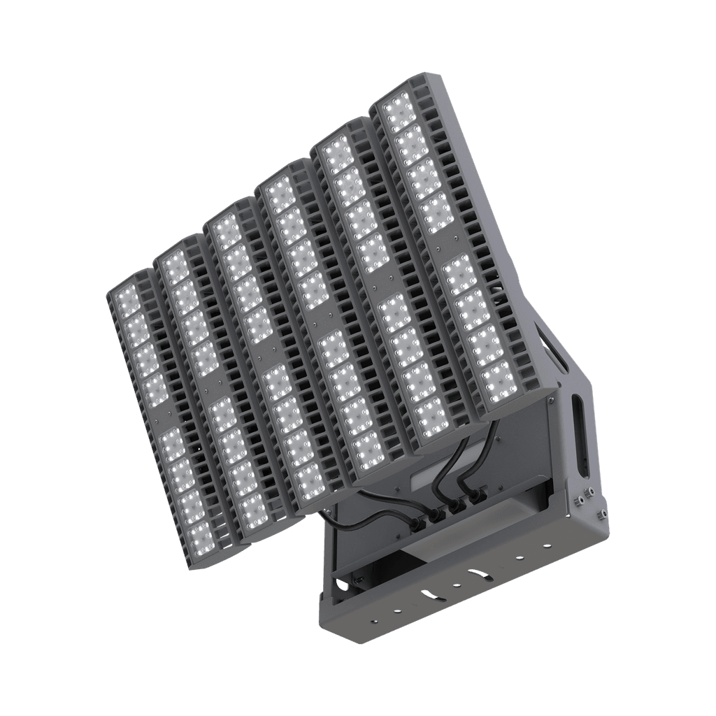 для высоких пролетов (high bay) HB LED FLOODLIGHT G2, артикул 1224004440