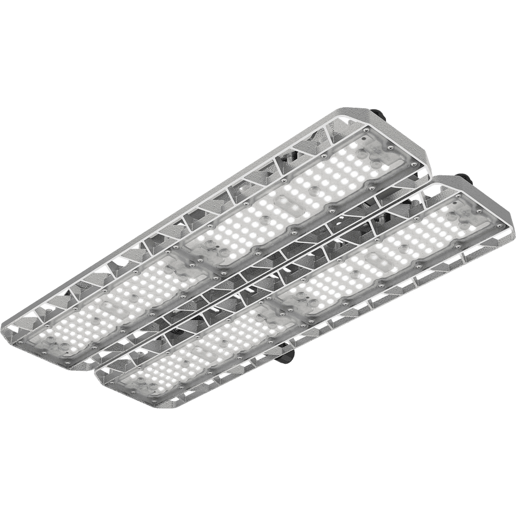 свыше 12 метров HB LED 100 D60 3000K G3, артикул 1224008540